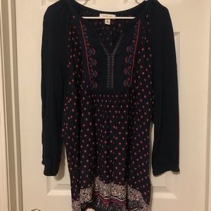 Vintage America blouse